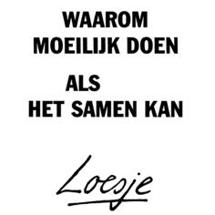 Loesje